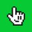 clicker logo