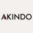 AKINDO | The world’s first Buildathon Platform logo