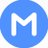 Moria M MUSD logo