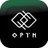 OPTN Labs logo
