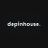 depinhouse. logo