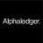 Alphaledger logo