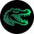 Crocodile Finance logo