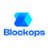 Blockops Network logo