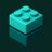 HyperBrick logo