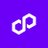 0xpolygon logo