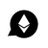 Ethereum Comments Protocol logo