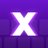 TypeX Keyboard logo