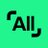 allscaleio logo