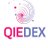 QIEDEX logo