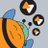 Native | Bitcoin Yield Hub 「」 logo