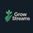 growwstreams logo