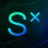 Screx logo