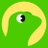 CoinGecko logo