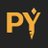 py_rocks logo