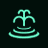 SpringX_Finance logo