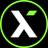 x1000 logo