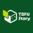 tofustory_eng logo
