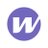 wormhole logo