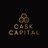 Cask Capital logo