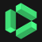 dRPC // AI-powered RPC Infrastructure logo