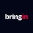 Bringin | Self-custody bitcoin & banking logo