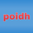 poidhxyz logo