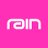 Rain logo