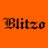 blitzo logo