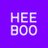 heebooofficial logo