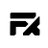 FastX Network logo