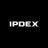 IPDEX logo