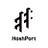 hashport_io logo