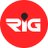 Rig & Moor logo