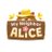 Alice logo