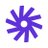 CURATED logo