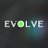 evolvemilegreen logo