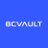 BC Vault Crypto Hardware Wallet logo