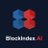 blockindexai logo