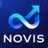NOVIS logo