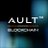 Ault Blockchain logo