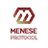 Menese Protocol logo