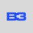 B3 logo