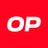 Optimism logo