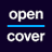 OpenCover logo