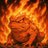 widfiretoad logo