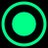 PlayOrbs logo