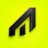 Monaris (, ) logo
