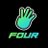 fourdotmemezh logo