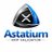 Astatium XRP Validator logo